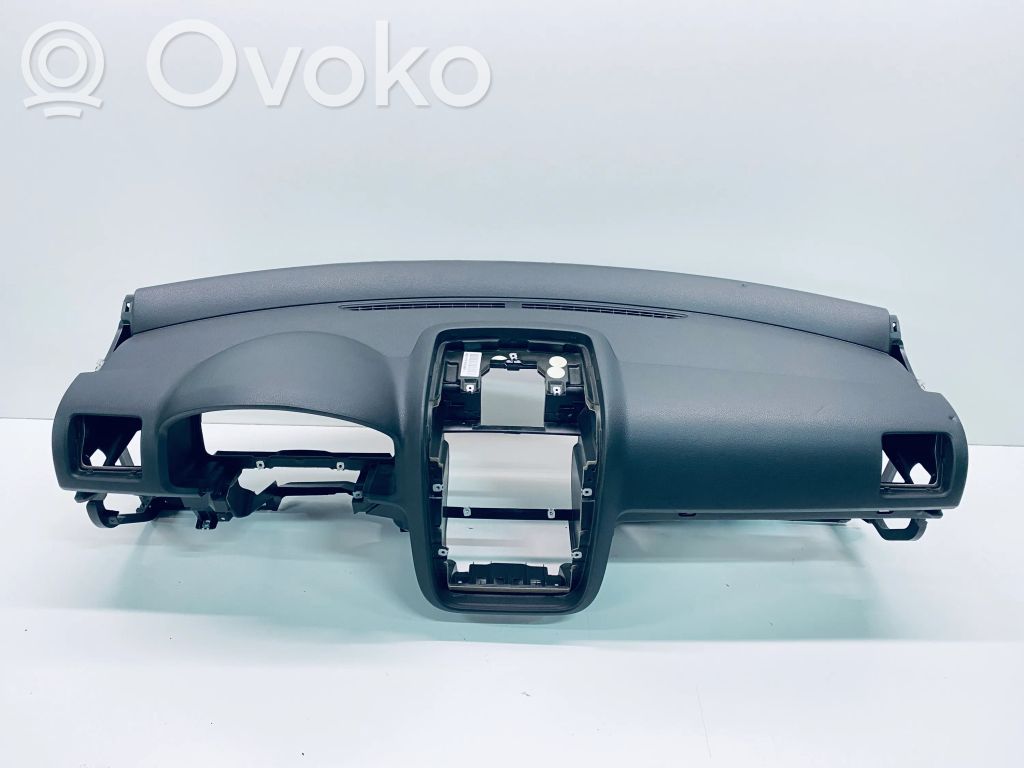 Volkswagen Jetta V Panel de instrumentos 