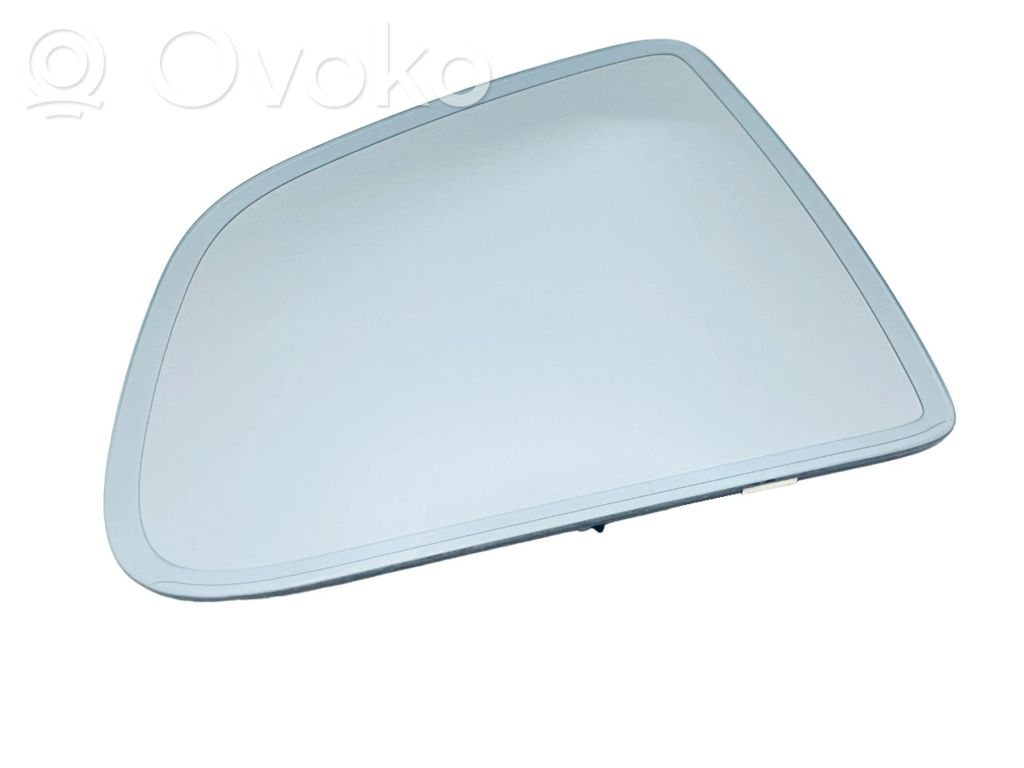 Tesla Model Y Wing mirror glass 