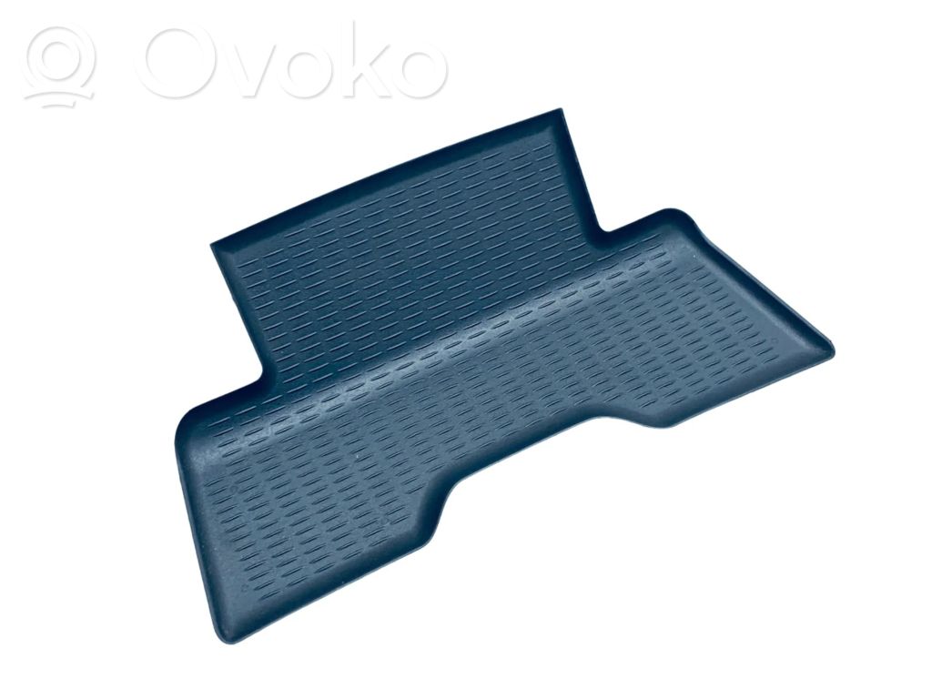 BMW X3 E83 Panelės stalčiuko/lentynėlės paklotėlis 