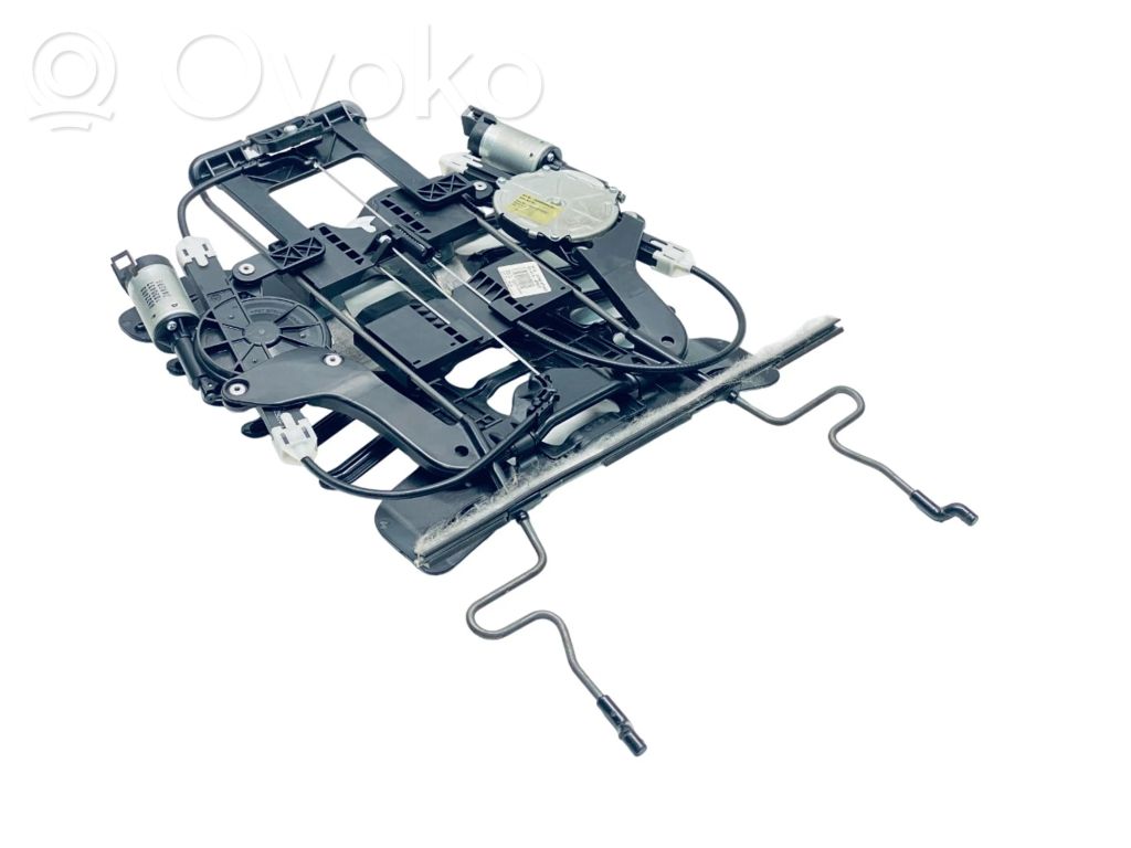 Volkswagen PASSAT CC Silniczek regulacji fotela 