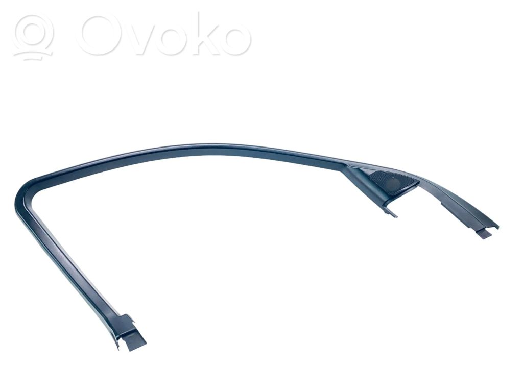 BMW 7 E65 E66 Etuoven lasin muotolista 