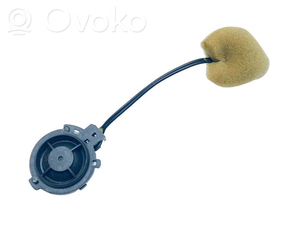 Skoda Octavia Mk2 (1Z) Głośnik wysokotonowy drzwi przednich 