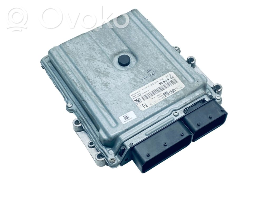 Land Rover Range Rover L405 Engine control unit/module 