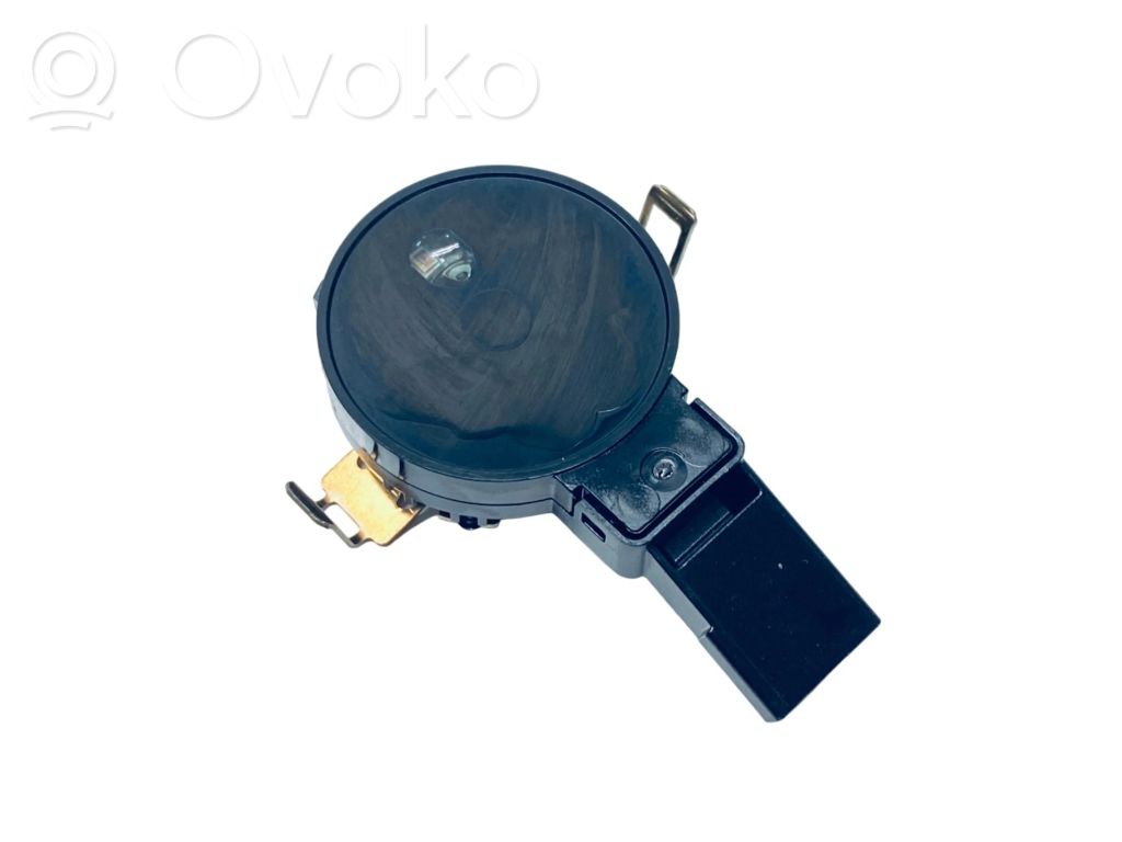 Citroen C4 III e-C4 Sensor de lluvia 