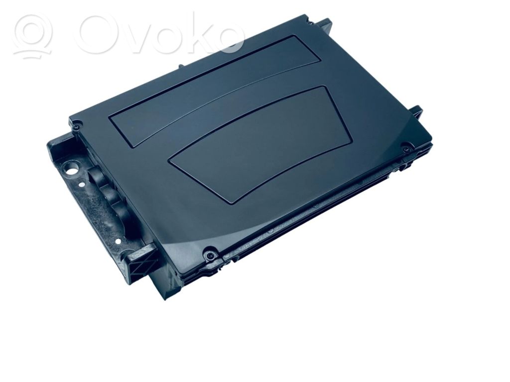 Citroen C4 III e-C4 Wyświetlacz Head Up 