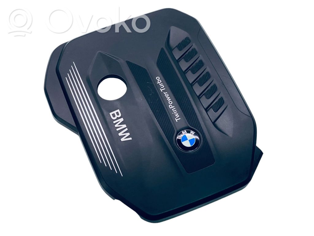 BMW X7 G07 Osłona górna silnika 