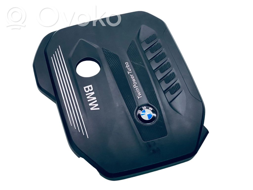 BMW X7 G07 Osłona górna silnika 