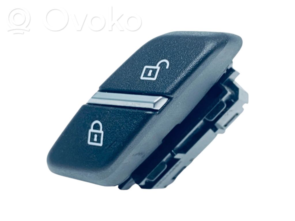 BMW X3 F25 Central locking switch button 