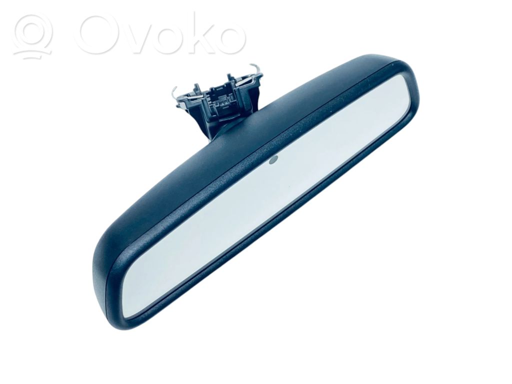 BMW 4 F36 Gran coupe Rear view mirror (interior) 
