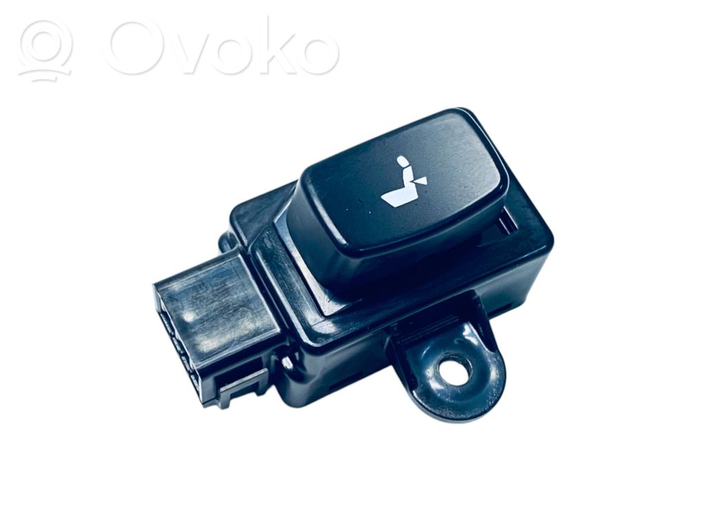 KIA Pro Cee'd II Seat control switch 