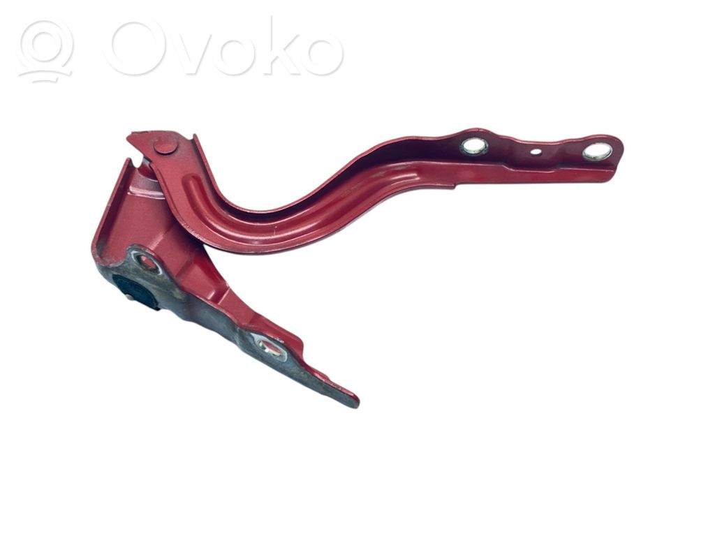 KIA Pro Cee'd II Engine bonnet/hood hinges 