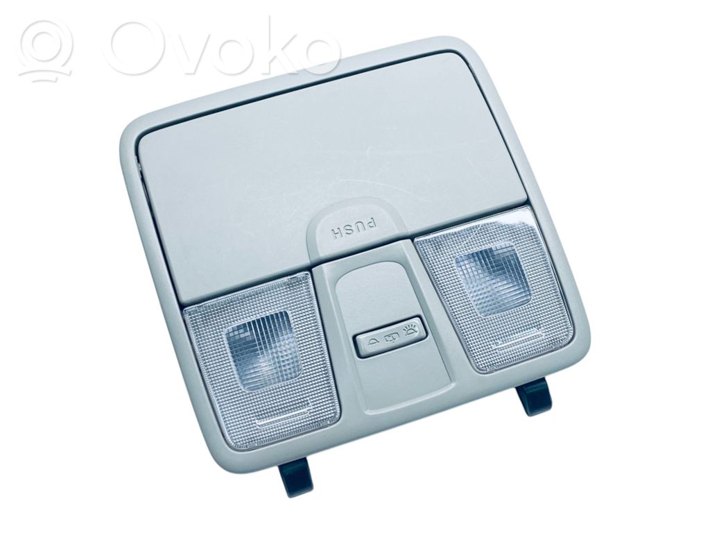 Etuistuimen valo   92800A2010ED,92800A2010ED