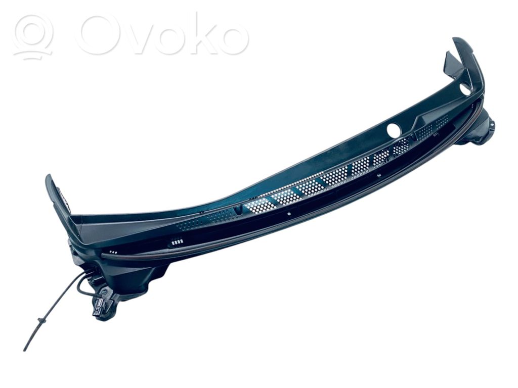 KIA Pro Cee'd II Pyyhinkoneiston lista 