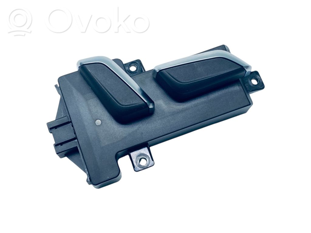 Interruptor de control del asiento   8W0959748A