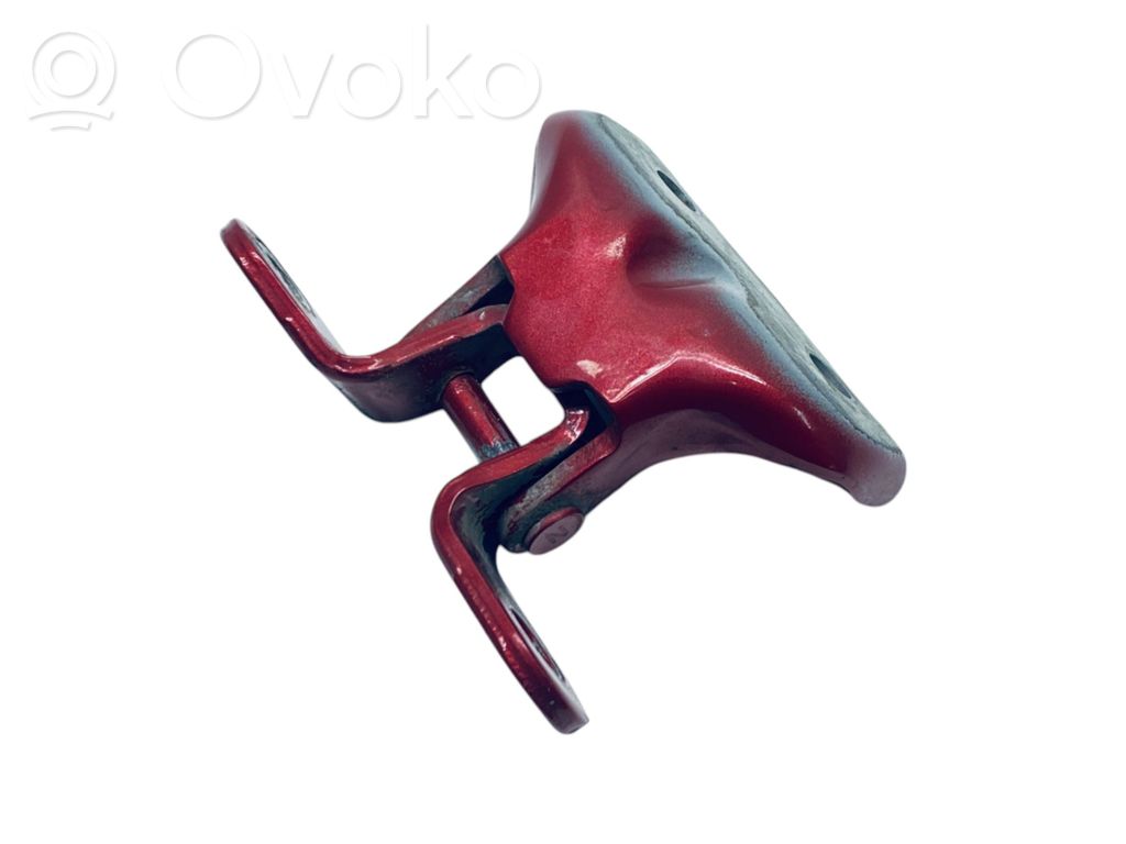 KIA Pro Cee'd II Front door lower hinge 