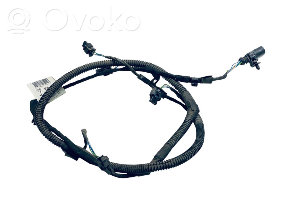 Cableado del sensor de aparcamiento (PDC)   958971104D