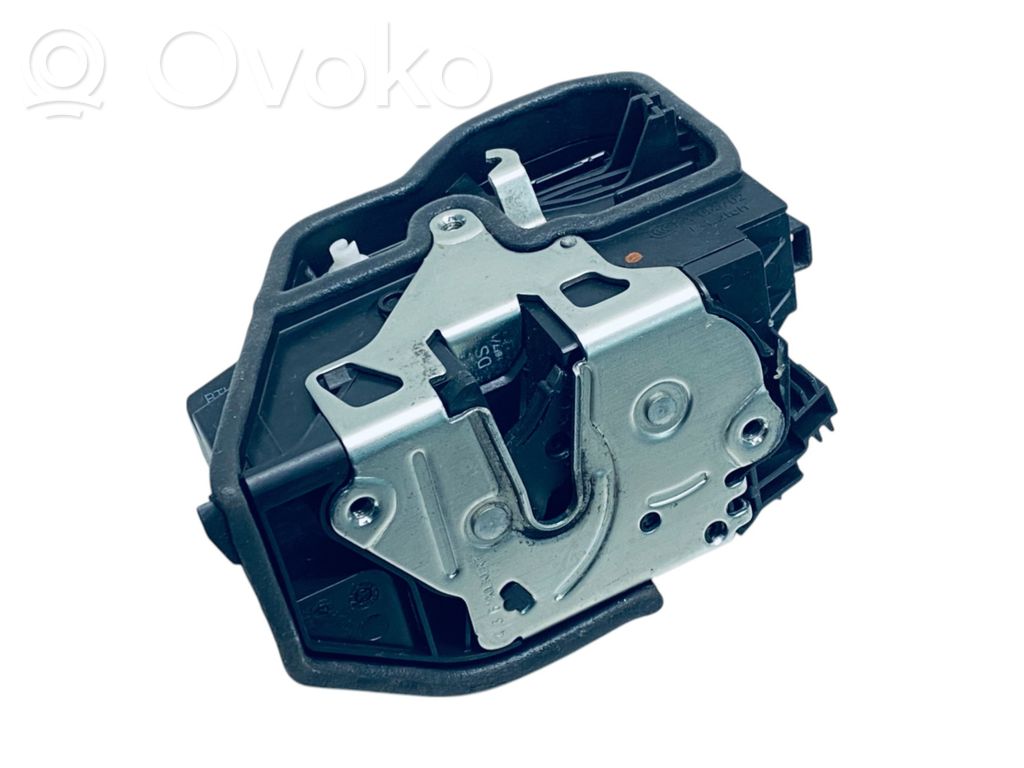 BMW 4 F32 F33 Front door lock 