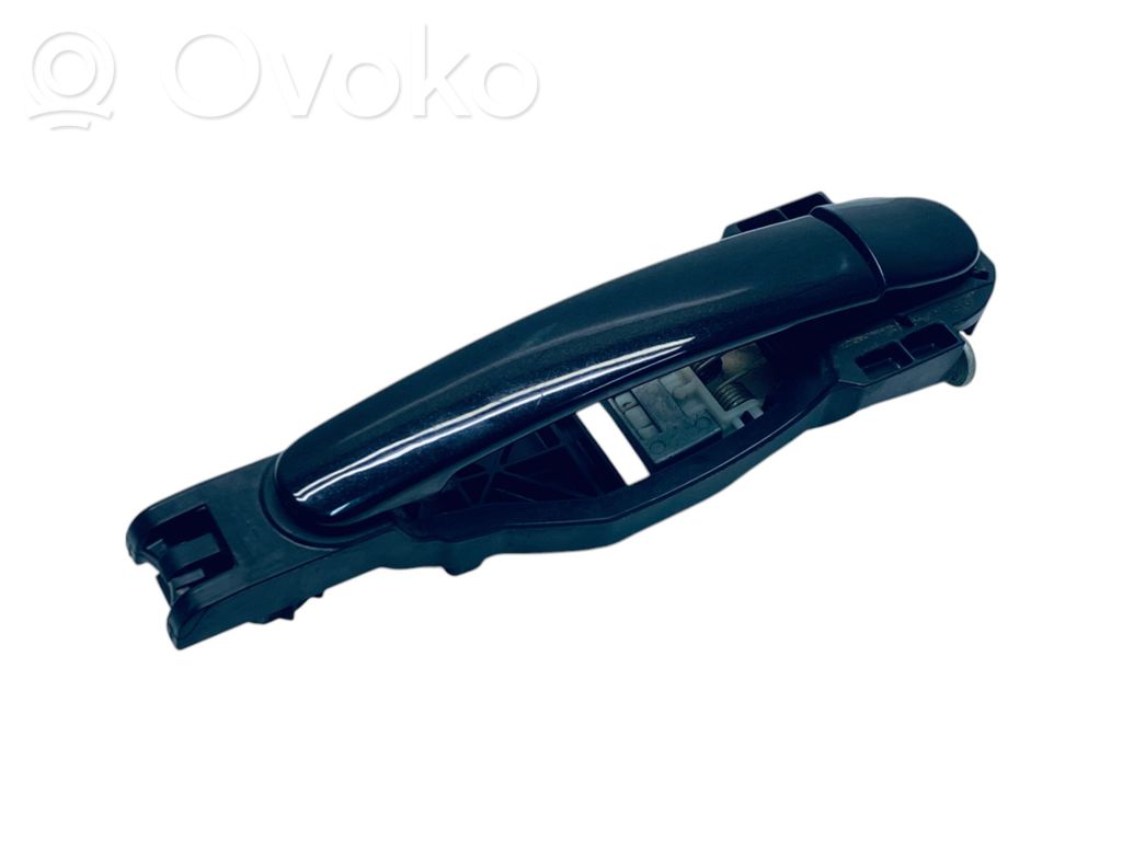 Seat Altea XL Manecilla externa puerta trasera 
