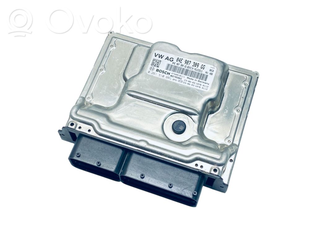Cupra Formentor Engine control unit/module 