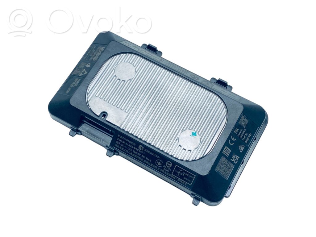 Wireless charging module   5NA980611A