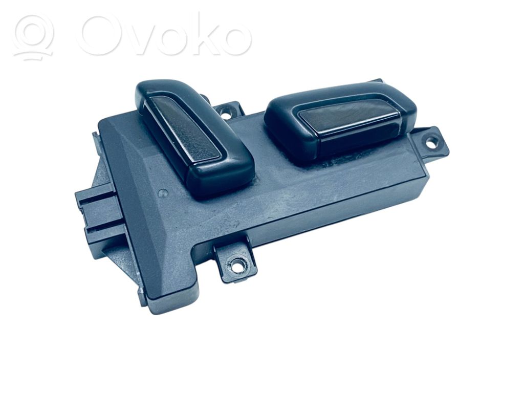 Cupra Formentor Interruptor de control del asiento 