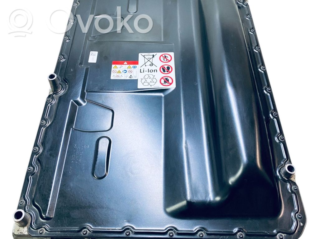 Cupra Formentor Hibrido/ elektromobilio akumuliatorius 