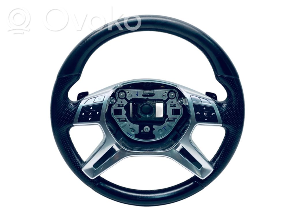 Mercedes-Benz ML W166 Kierownica 
