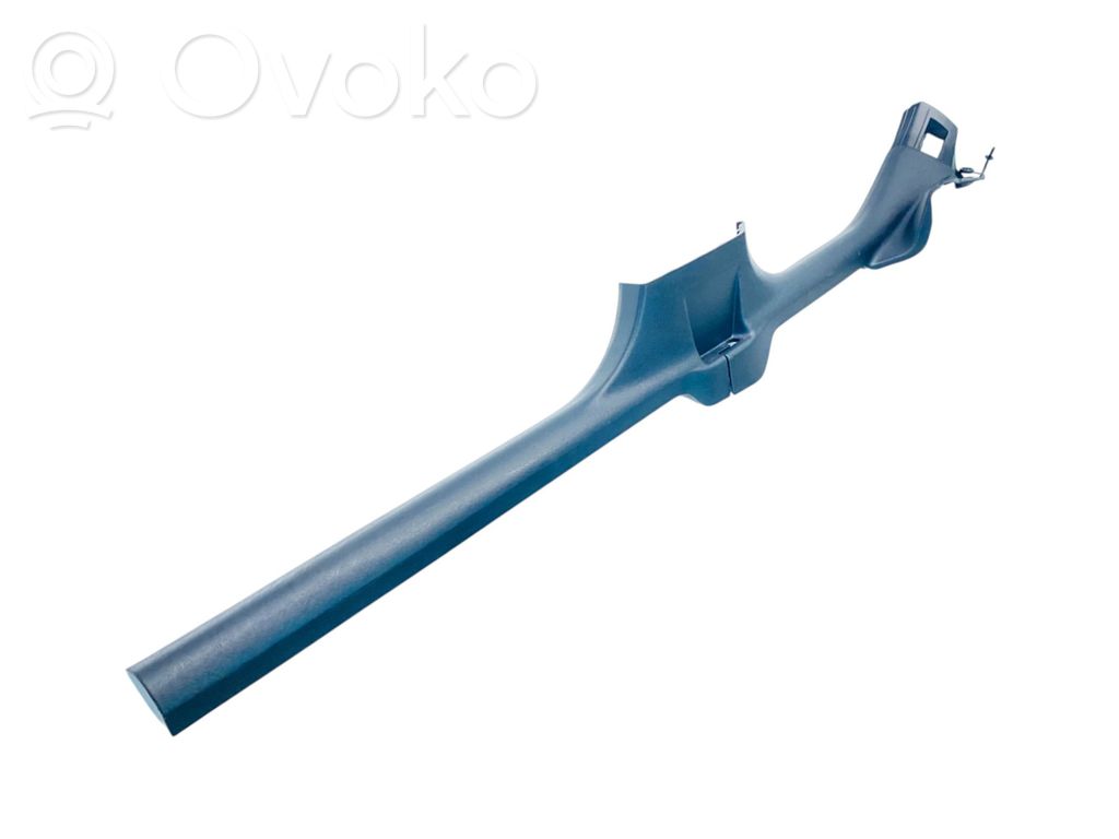 Cupra Formentor Front sill trim cover 
