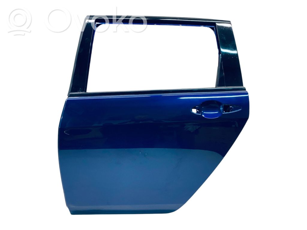 Honda Accord Puerta trasera 