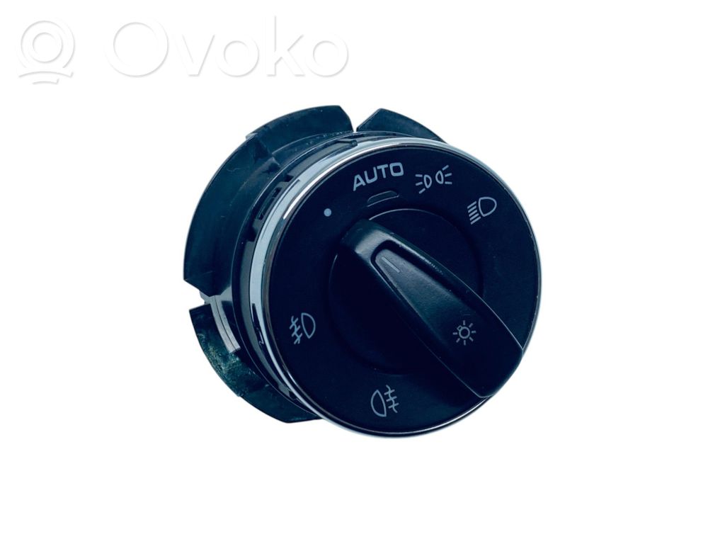 Porsche Cayenne (92A) Light switch 