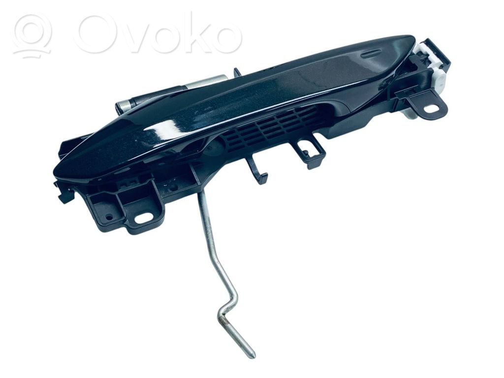 Lexus RX 450H Manecilla externa puerta delantera 