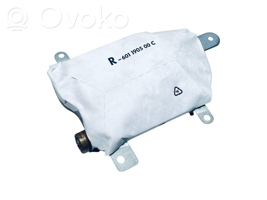BMW 6 E63 E64 Front door airbag 
