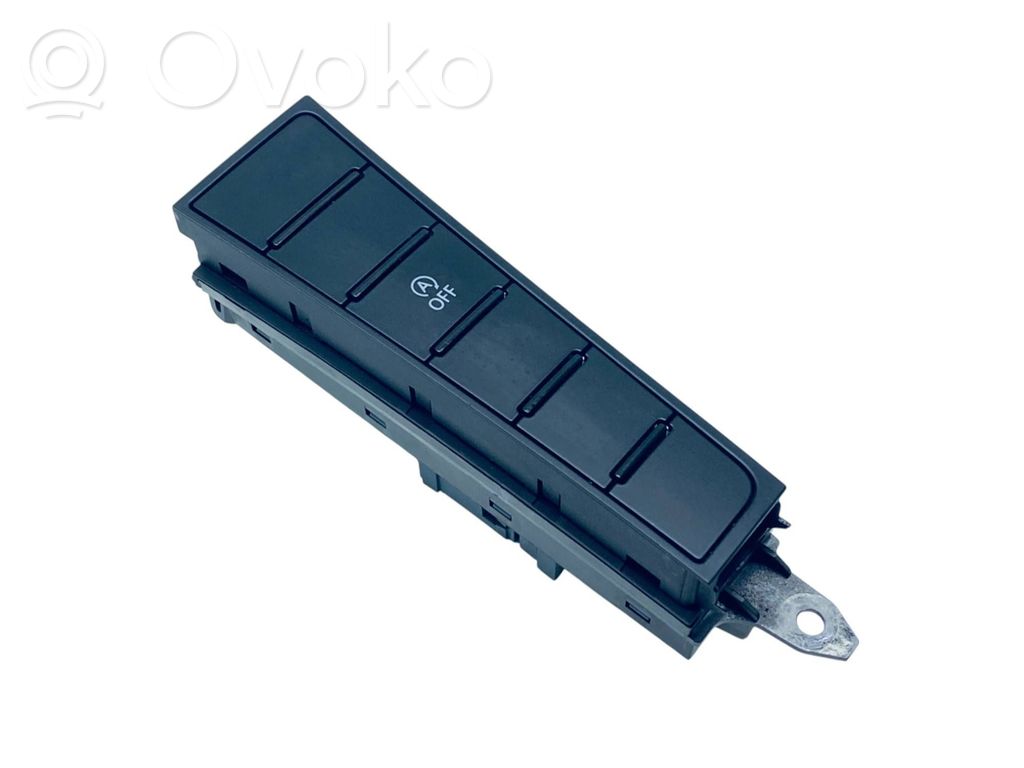 Volkswagen PASSAT B7 Traction control (ASR) switch 