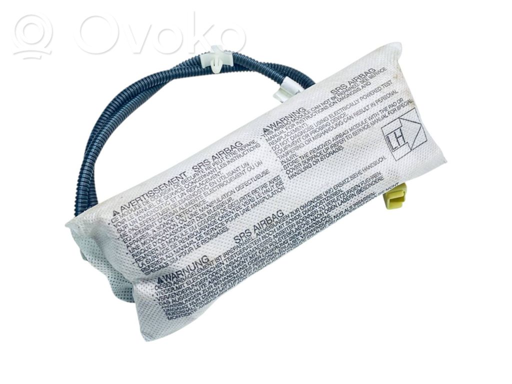 Istuimen turvatyyny   985H19U00A,985H19U00A