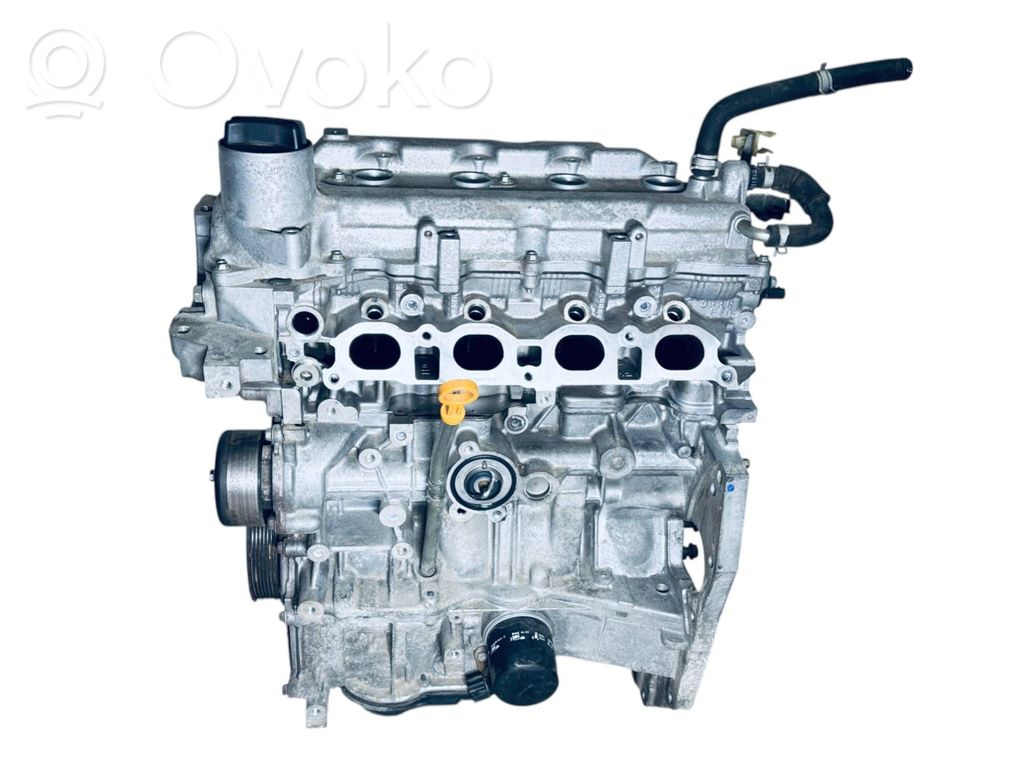 Nissan Note (E11) Engine 
