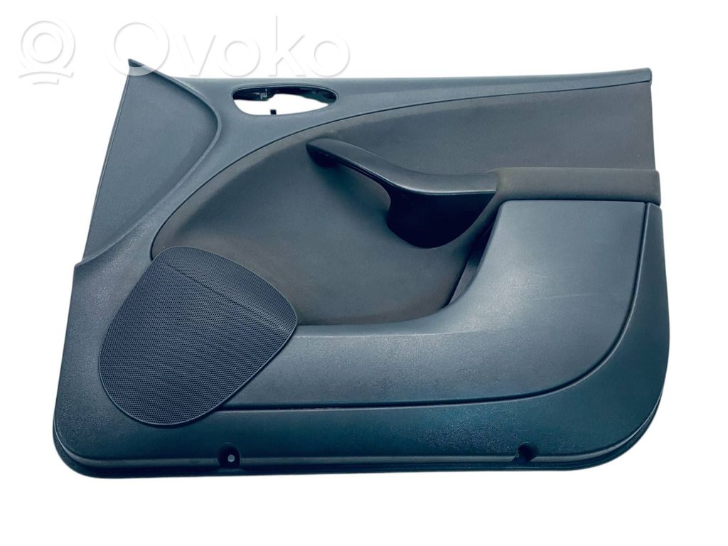 Seat Altea XL Boczki / Poszycie drzwi przednich 