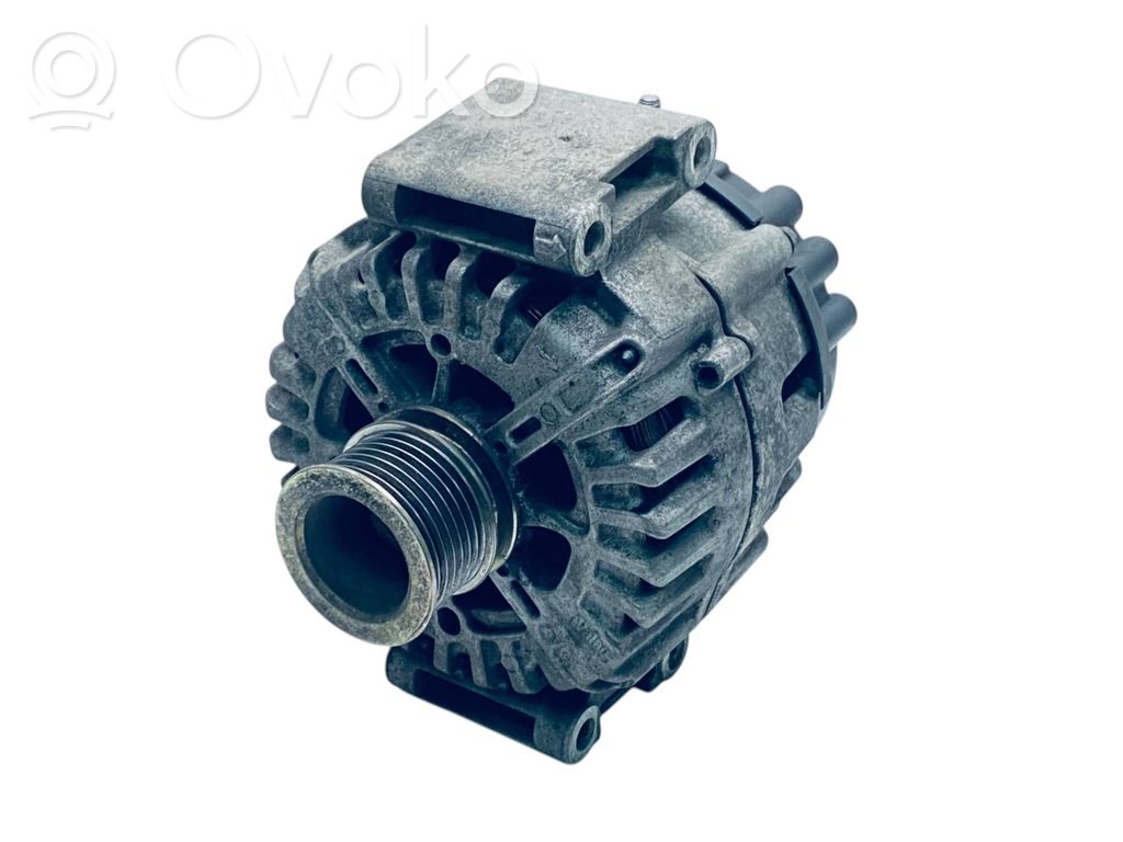 Alternator   A0009063522