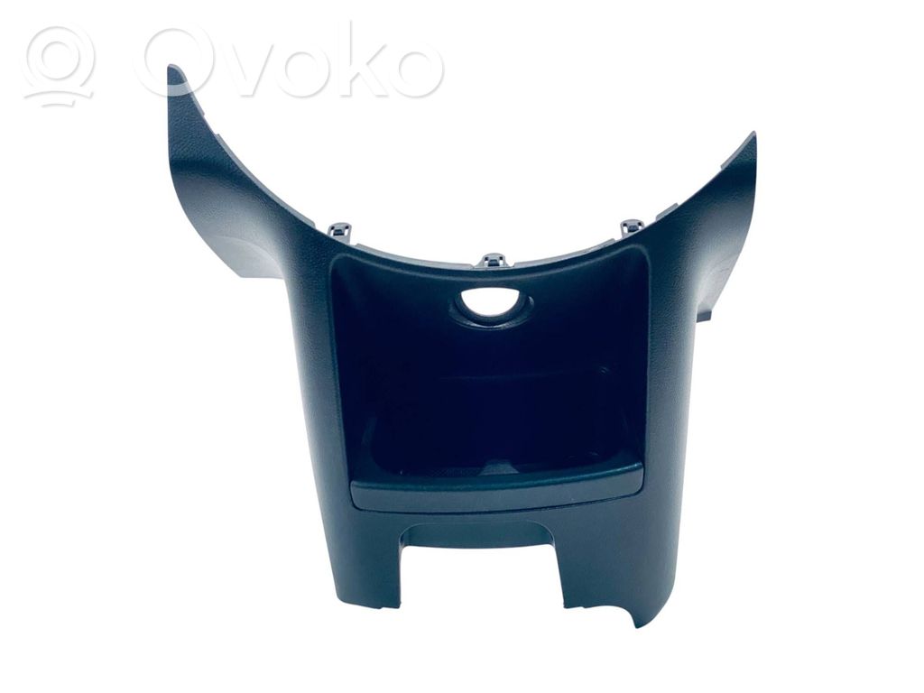 Nissan Note (E11) Kojelaudan keskiverhoilu 