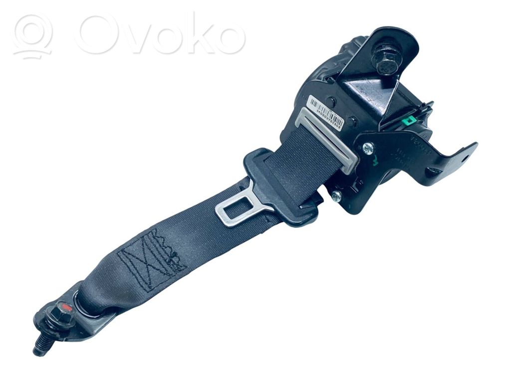 Saugos diržas galinis   89820A6000WK