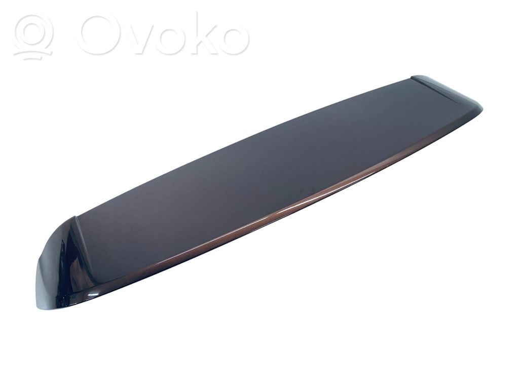 KIA Ceed Tailgate/trunk spoiler 
