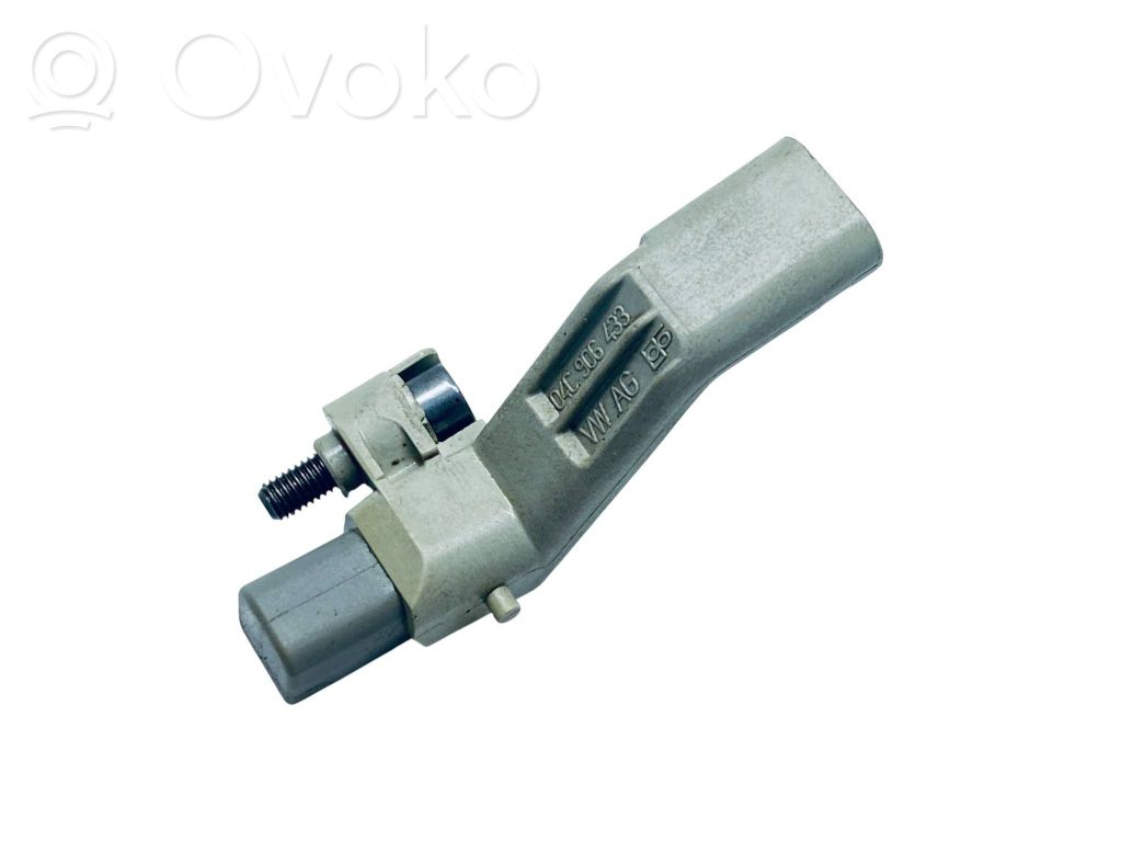 Volkswagen PASSAT B8 Crankshaft position sensor 