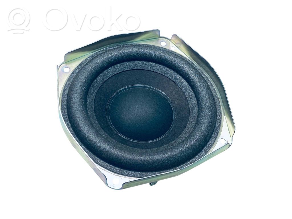 Mazda CX-30 Altavoz subwoofer 