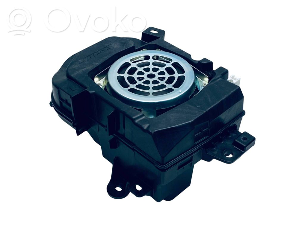 Mazda CX-30 Front door speaker 