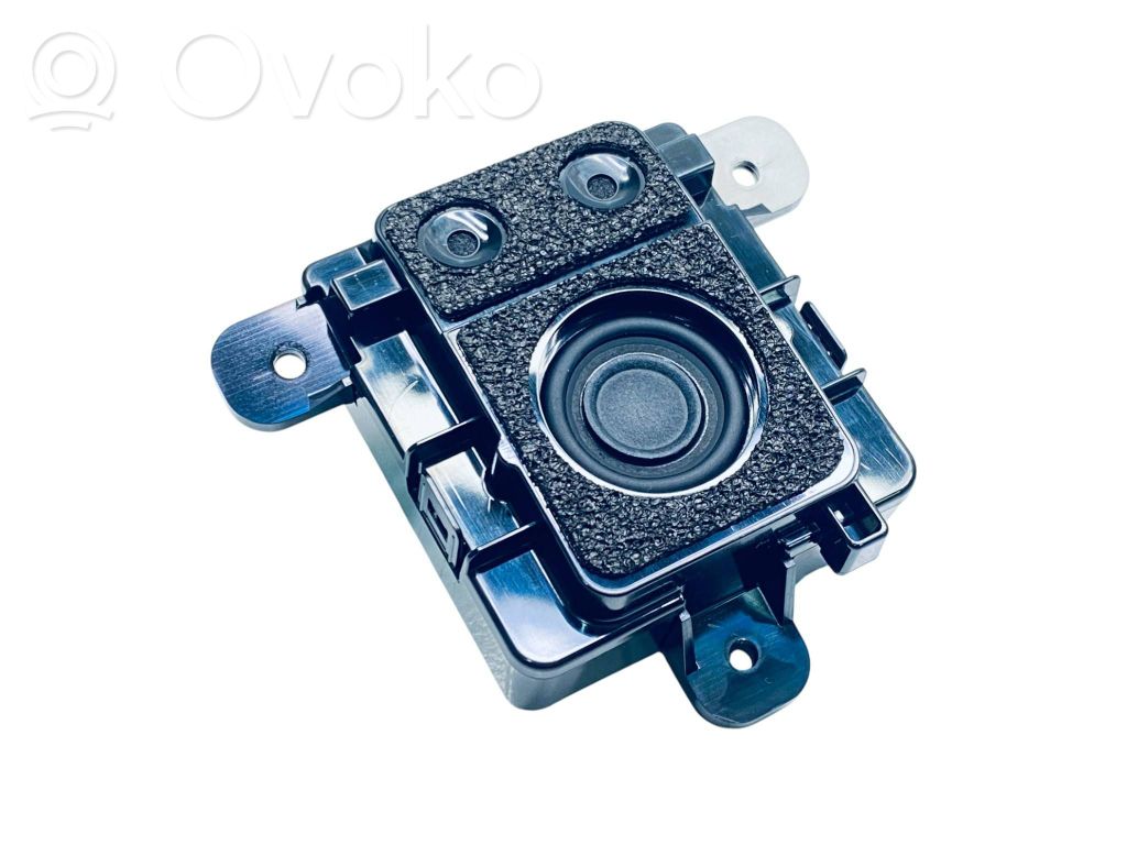 Mazda CX-30 Microphone (bluetooth/phone) 