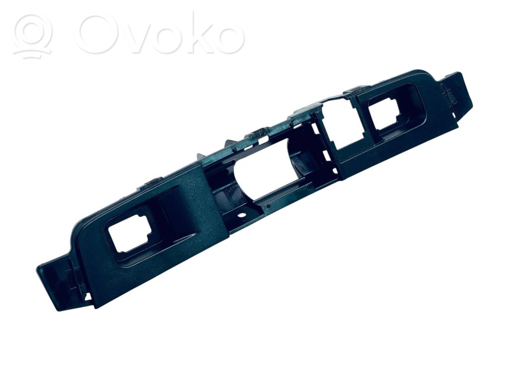 Mazda CX-30 Trunk door license plate light bar 