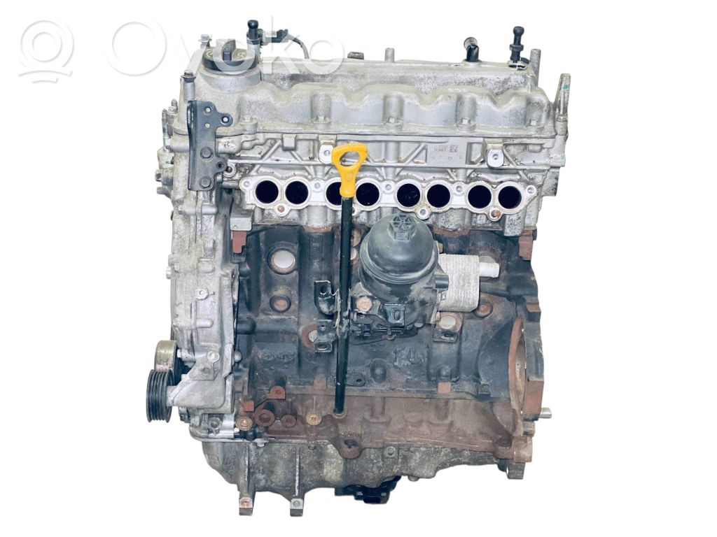 KIA Ceed Variklis 