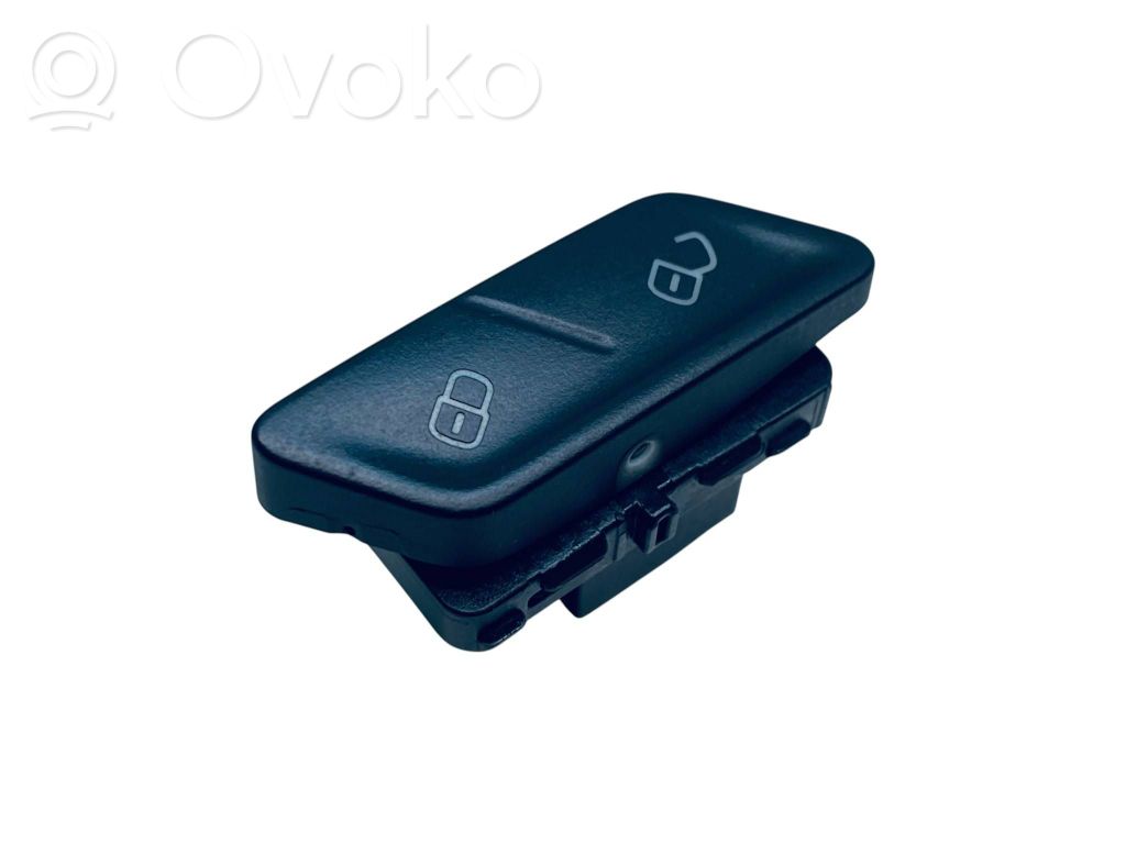 Volkswagen Golf VII Botón interruptor de bloqueo de puertas 