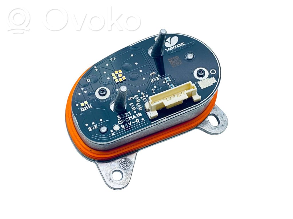 Volkswagen ID.4 Módulo de control de balasto LED 