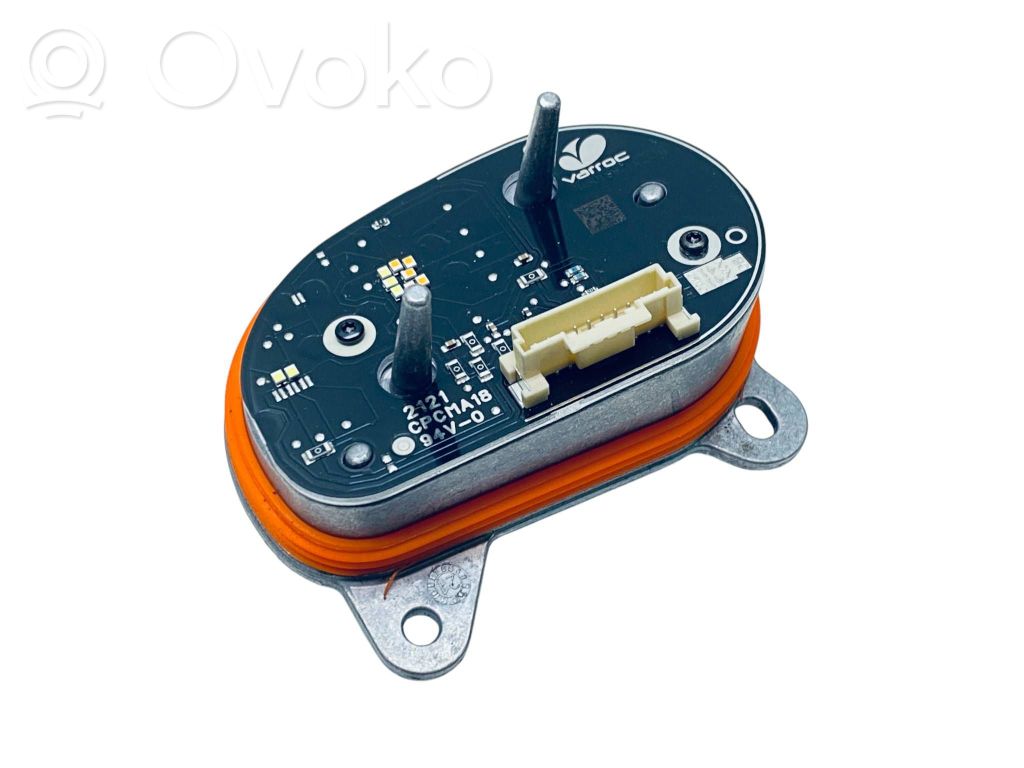 Volkswagen ID.4 Módulo de control de balasto LED 