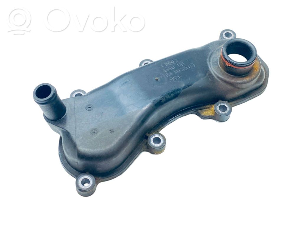 Audi A6 S6 C6 4F other engine part 